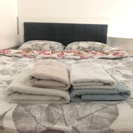 Home Sweet Home Сараево Экстерьер фото