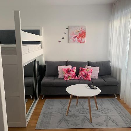 Home Sweet Home Сараево Экстерьер фото